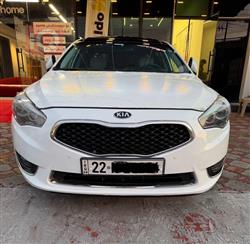 كيا كادينزا